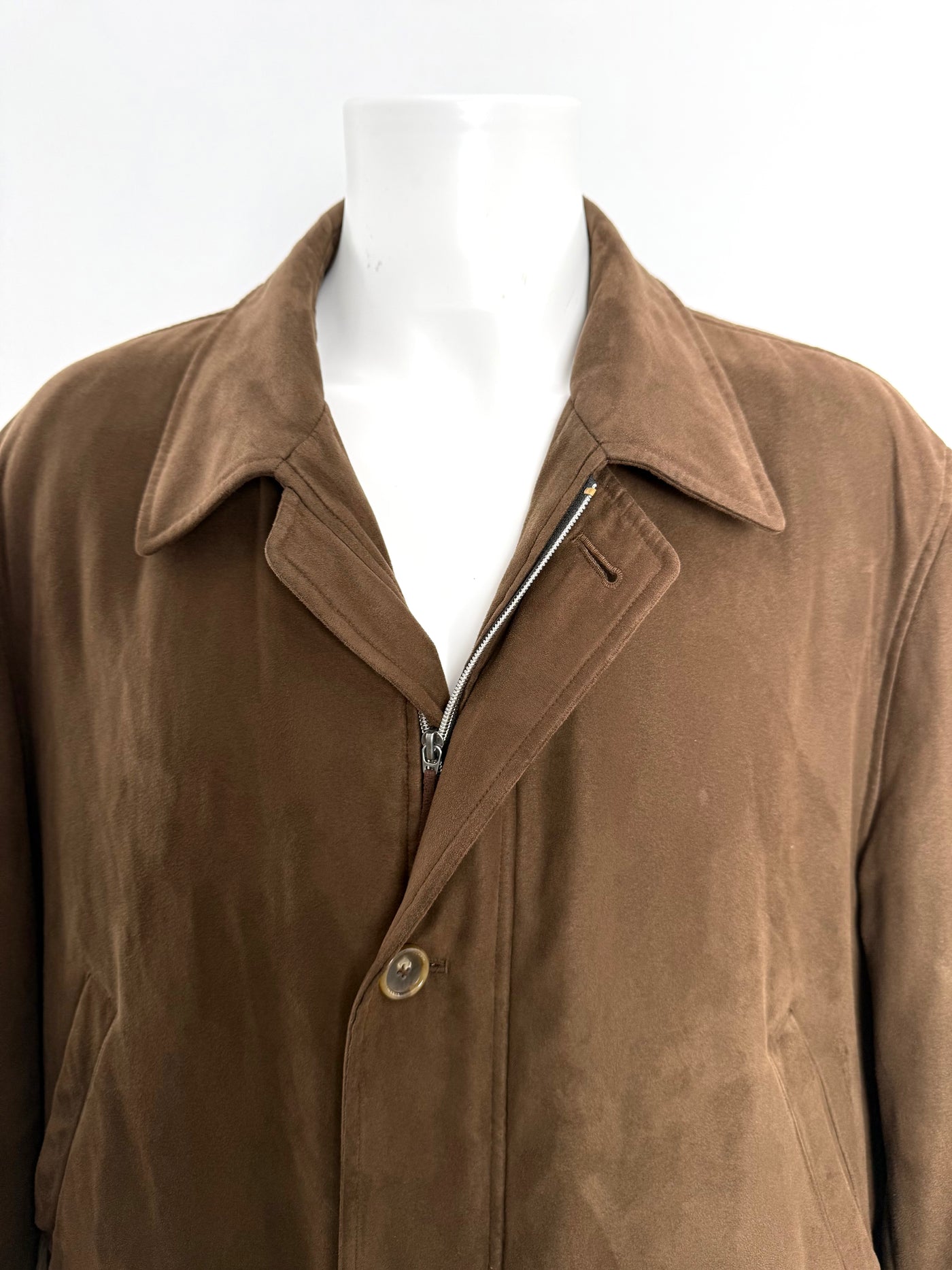 Abrigo Bugatti (XXL)