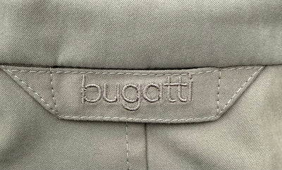 Abrigo Bugatti (L)