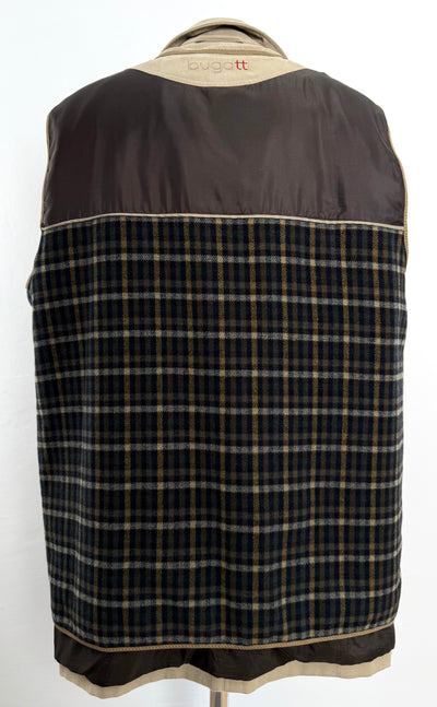 Abrigo Bugatti (L)