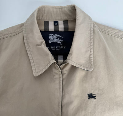 Cazadora Burberry (L)