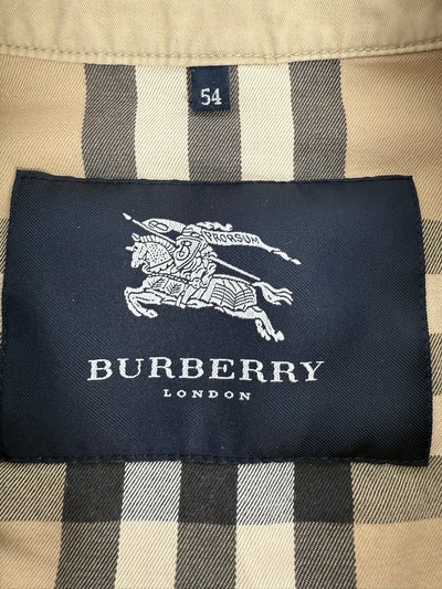 Cazadora Burberry (L)