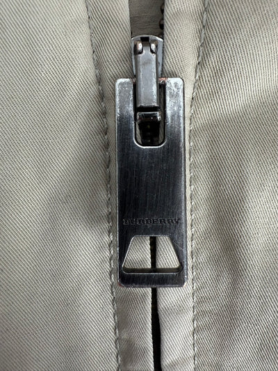 Cazadora Burberry (L)