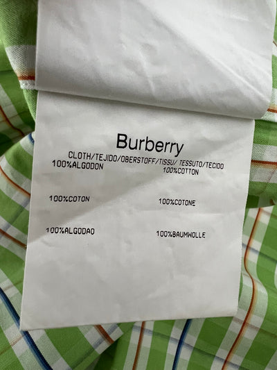 Camisa Burberry (XL)