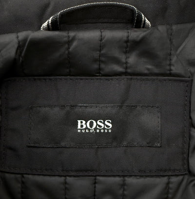 Abrigo Hugo Boss (XL)