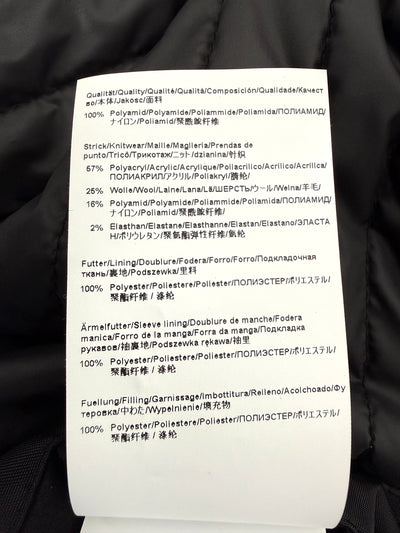 Abrigo Hugo Boss (XL)