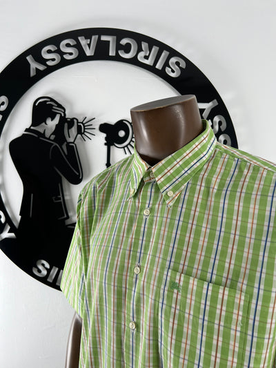 Camisa Burberry (XL)