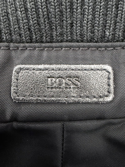 Abrigo Hugo Boss (XL)