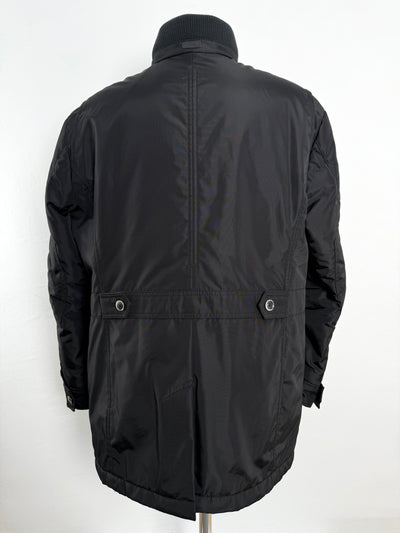 Abrigo Hugo Boss (XL)