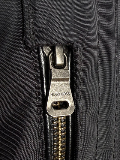 Abrigo Hugo Boss (XL)