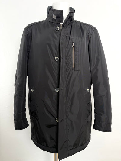 Abrigo Hugo Boss (XL)