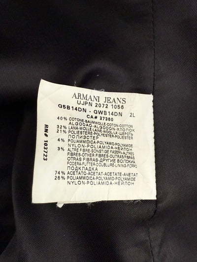 Abrigo Armani (M)