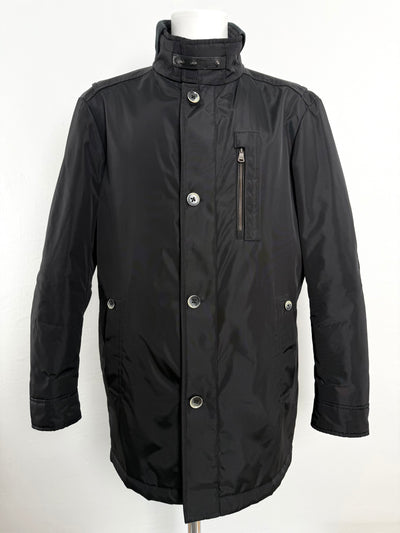 Abrigo Hugo Boss (XL)