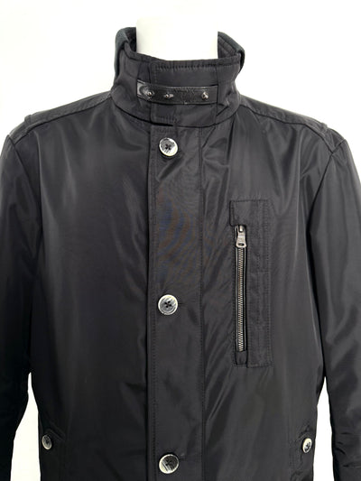 Abrigo Hugo Boss (XL)