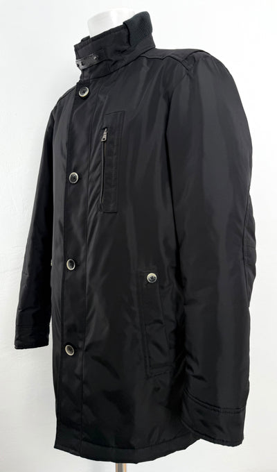 Abrigo Hugo Boss (XL)
