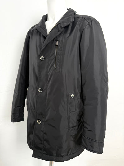 Abrigo Hugo Boss (XL)