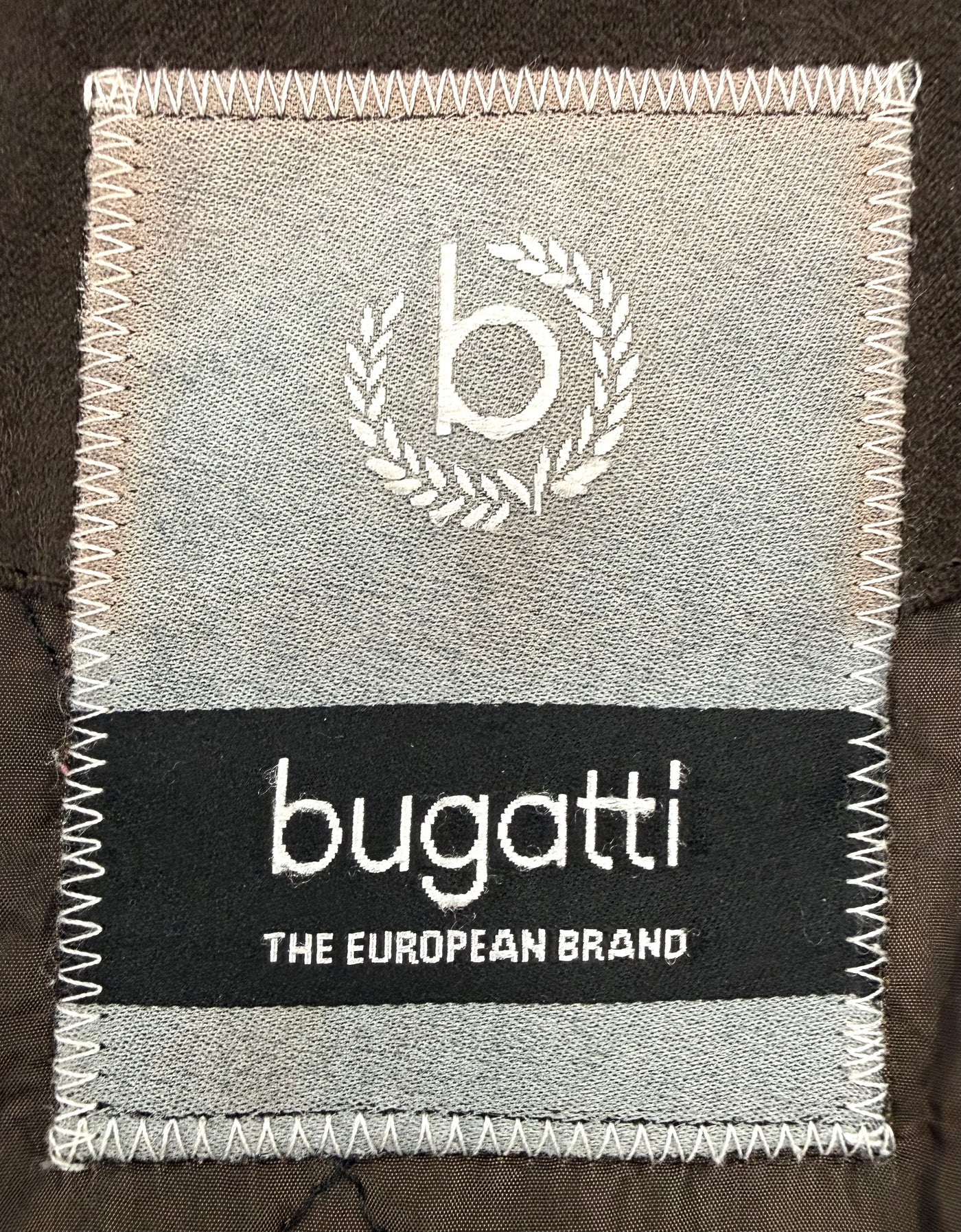 Abrigo Bugatti (XXL)
