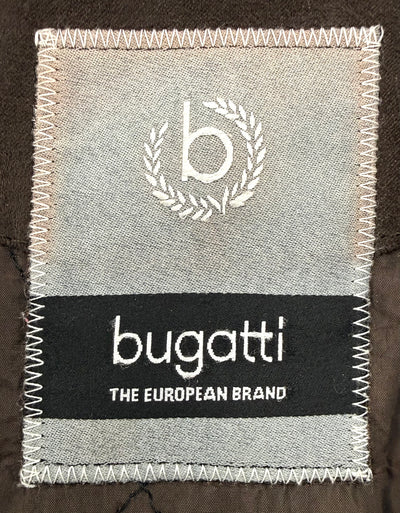 Abrigo Bugatti (XXL)