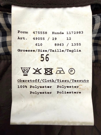 Abrigo Bugatti (XXL)