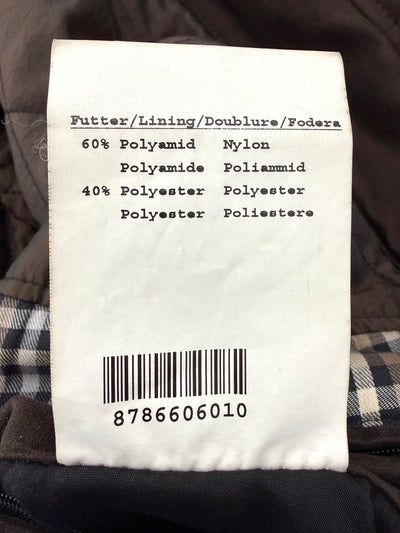 Abrigo Bugatti (XXL)