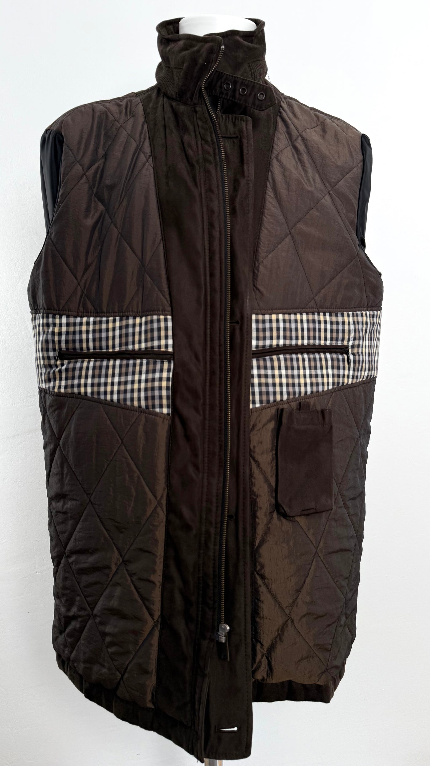 Abrigo Bugatti (XXL)