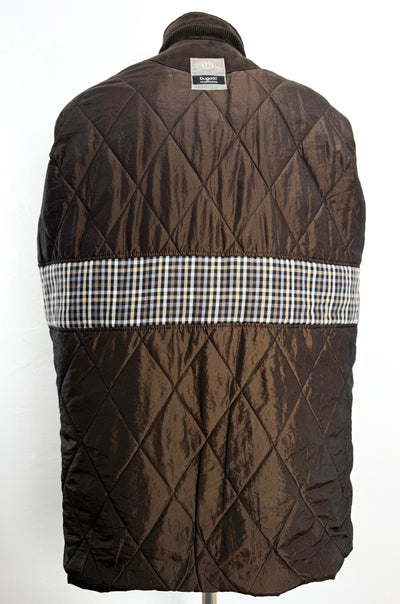 Abrigo Bugatti (XXL)