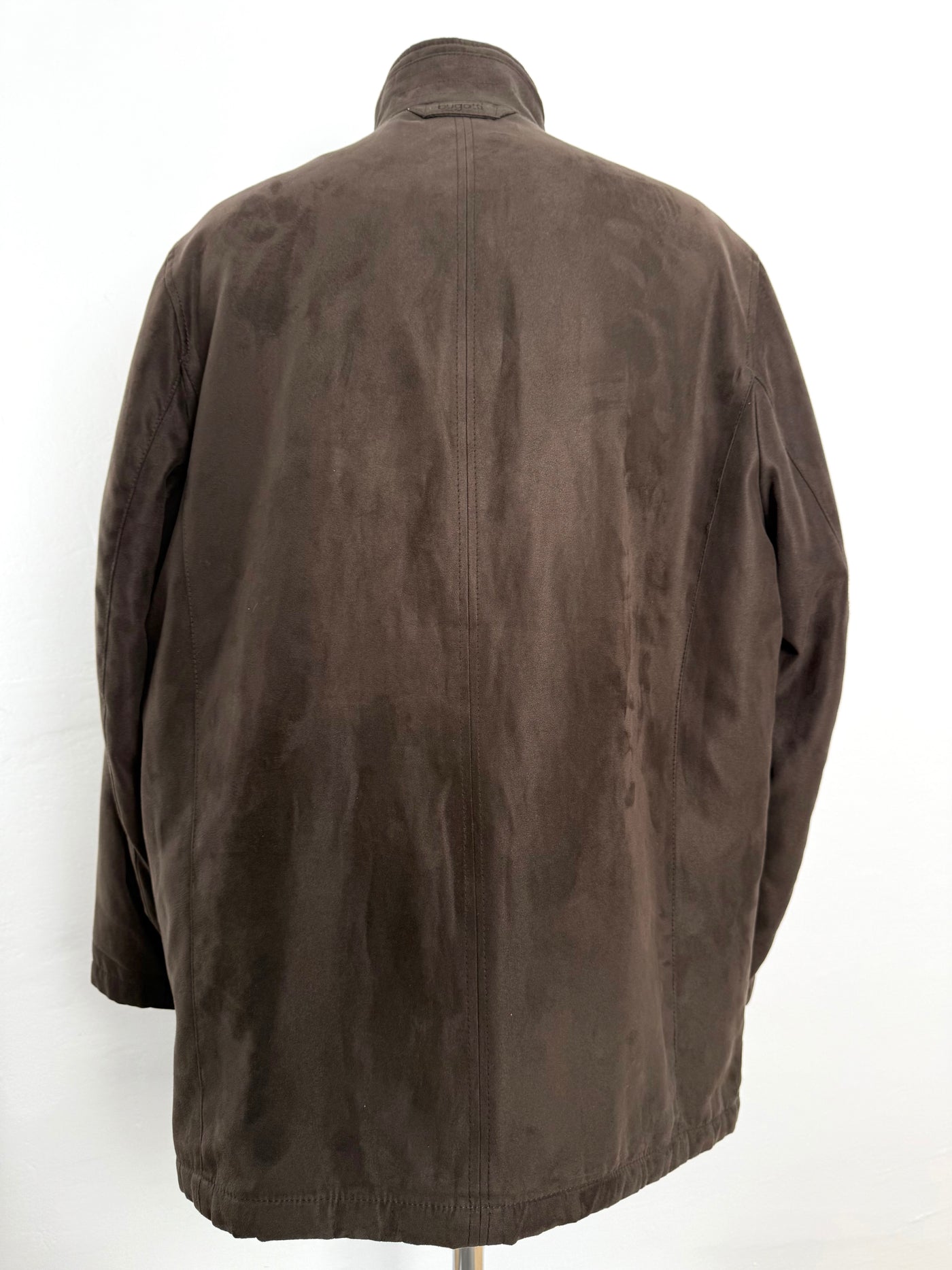 Abrigo Bugatti (XXL)