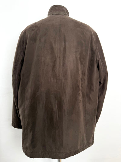 Abrigo Bugatti (XXL)