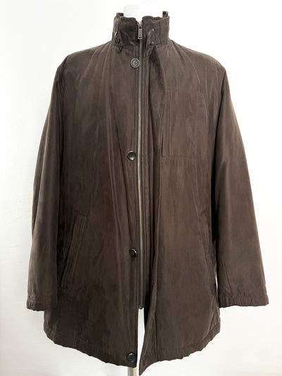 Abrigo Bugatti (XXL)