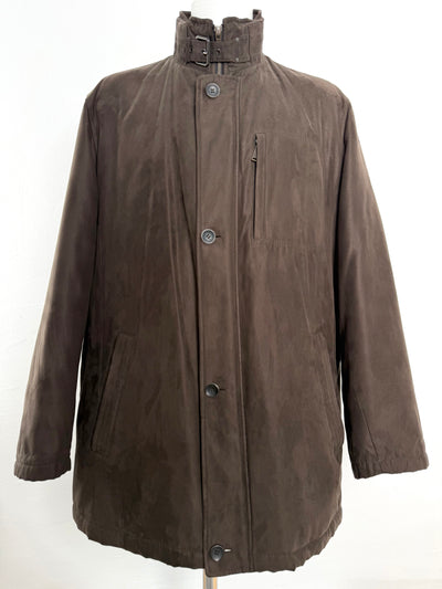 Abrigo Bugatti (XXL)