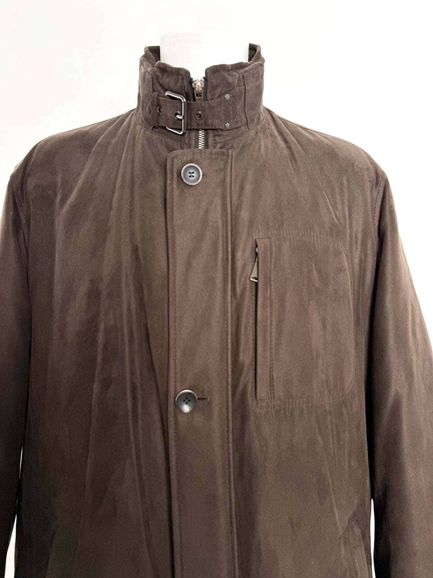 Abrigo Bugatti (XXL)