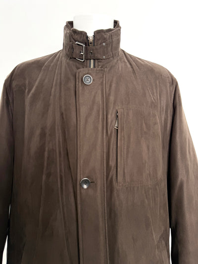 Abrigo Bugatti (XXL)