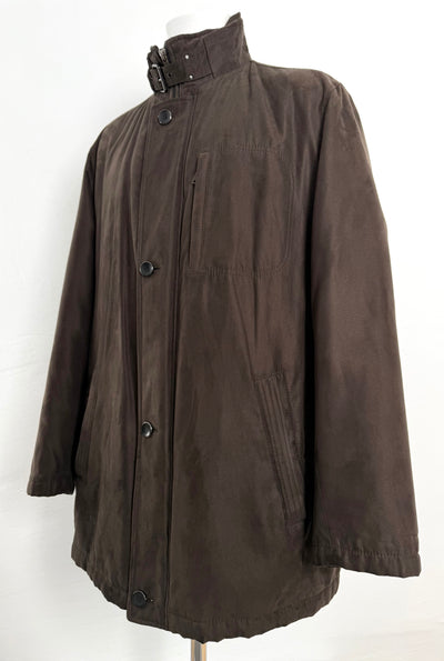 Abrigo Bugatti (XXL)