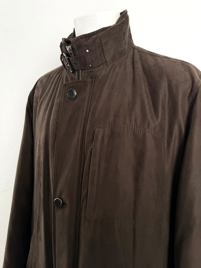 Abrigo Bugatti (XXL)