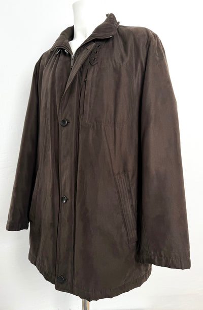 Abrigo Bugatti (XXL)