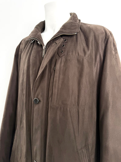 Abrigo Bugatti (XXL)