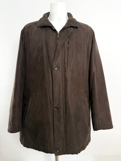 Abrigo Bugatti (XXL)