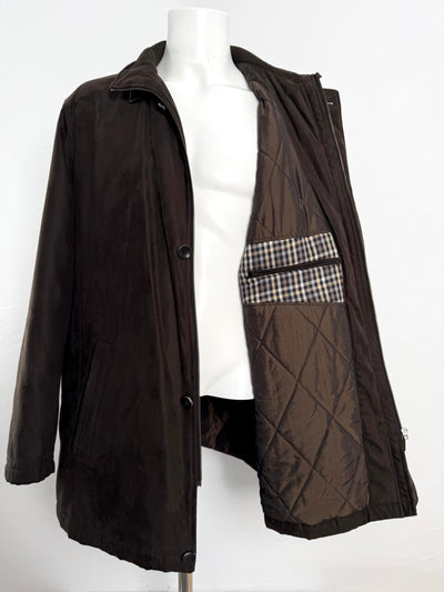 Abrigo Bugatti (XXL)