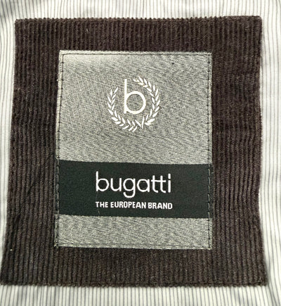 Cazadora Bugatti (XXL)