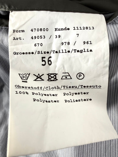 Cazadora Bugatti (XXL)