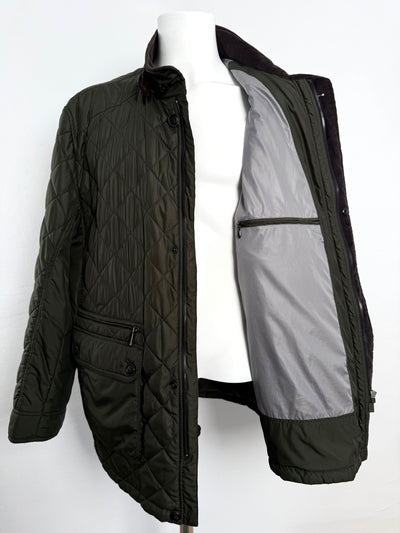 Cazadora Bugatti (XXL)