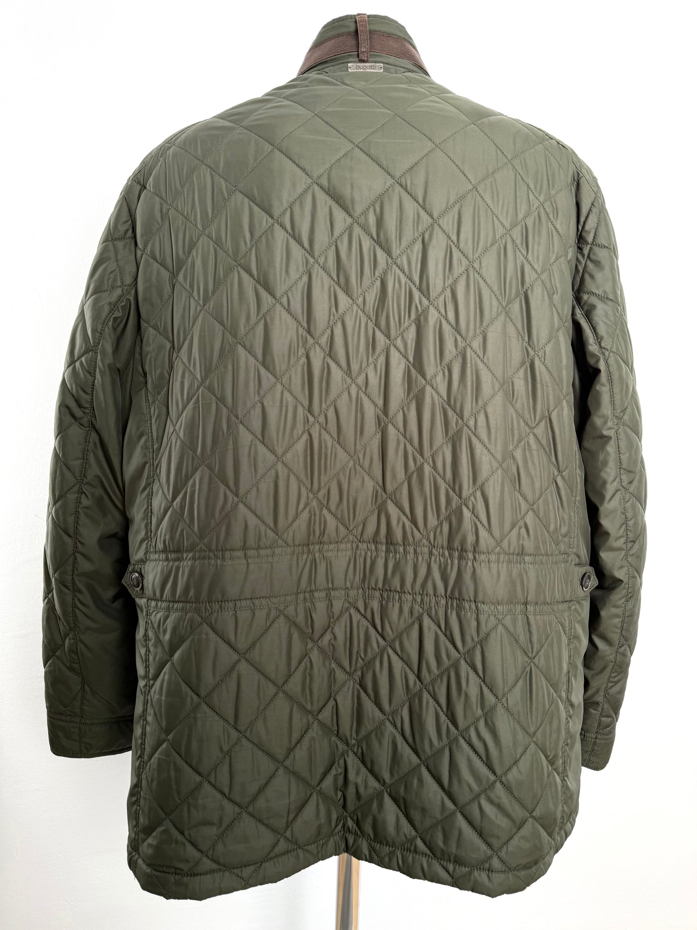 Cazadora Bugatti (XXL)