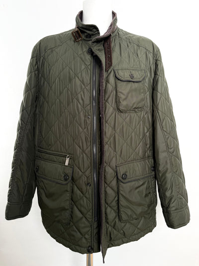 Cazadora Bugatti (XXL)