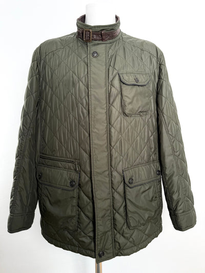 Cazadora Bugatti (XXL)