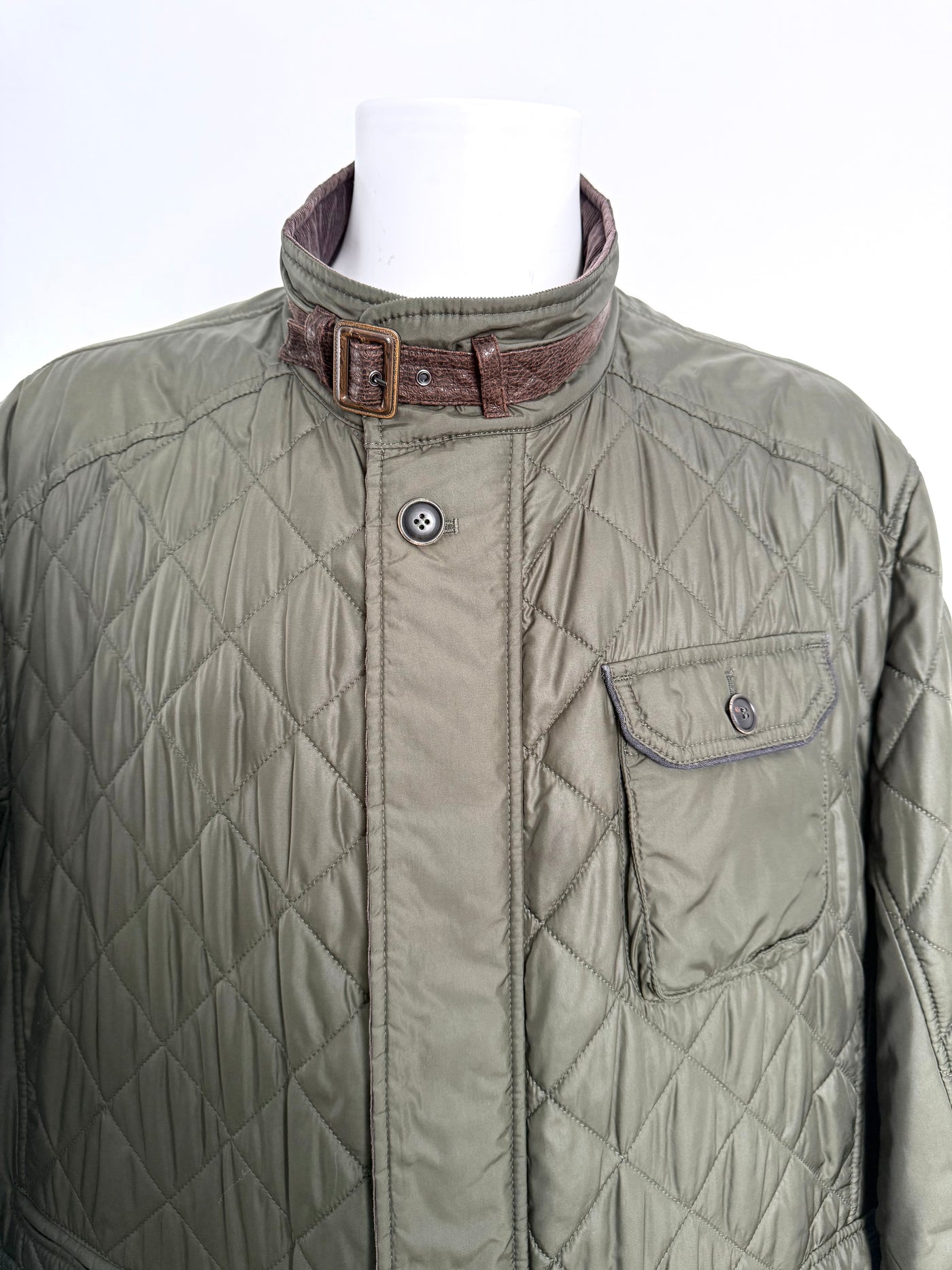 Cazadora Bugatti (XXL)