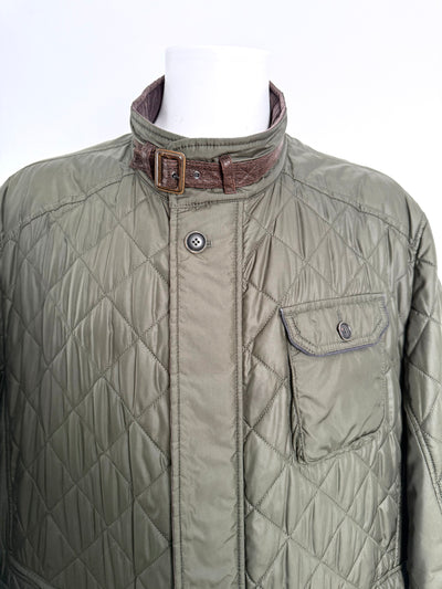 Cazadora Bugatti (XXL)