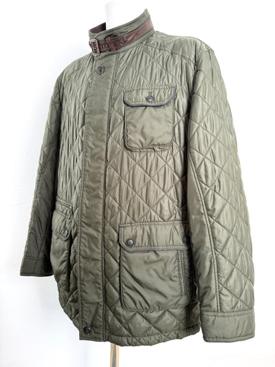 Cazadora Bugatti (XXL)