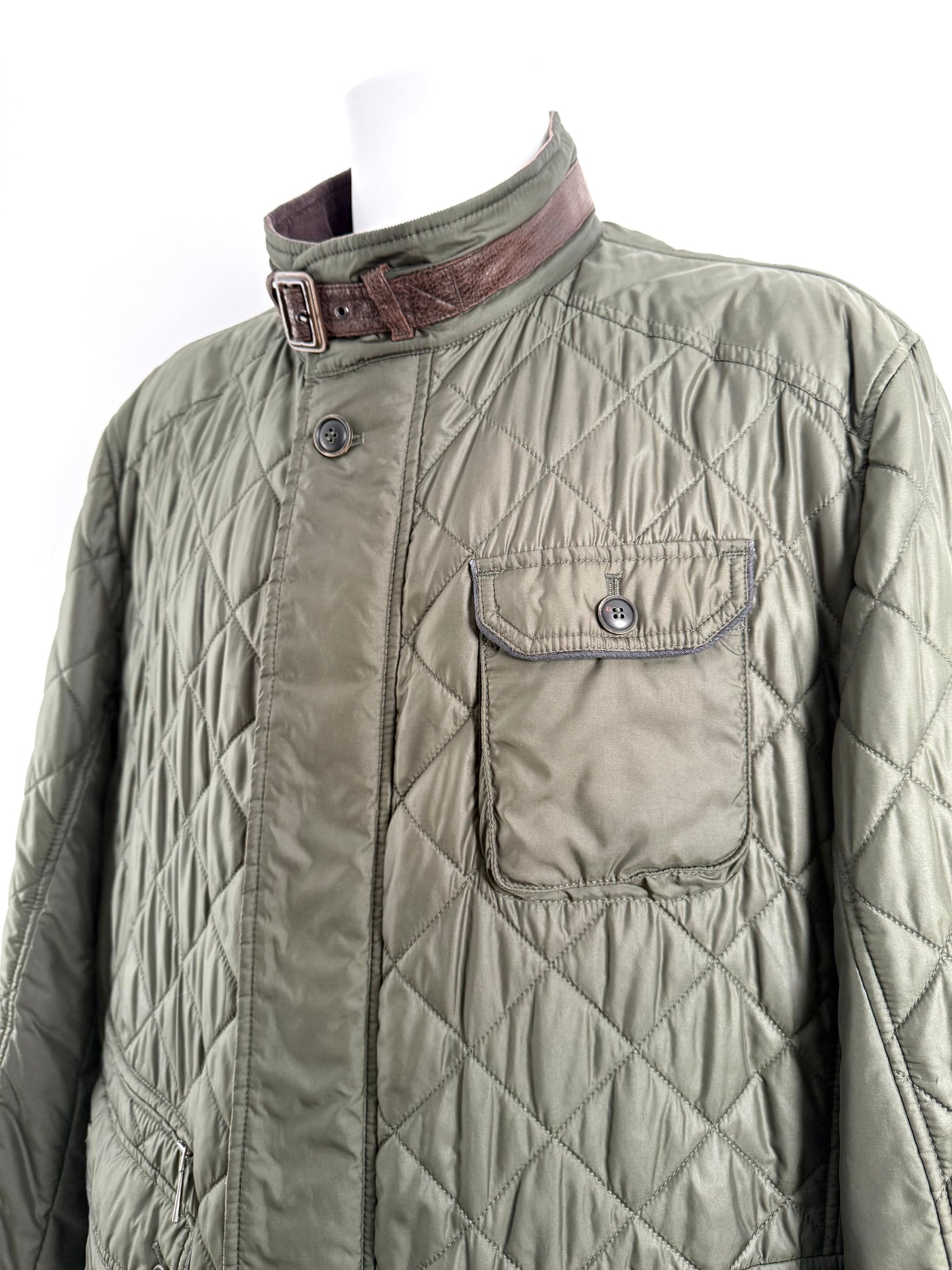 Cazadora Bugatti (XXL)