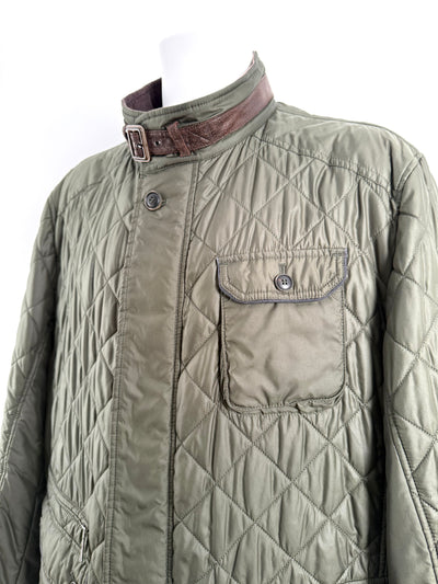 Cazadora Bugatti (XXL)