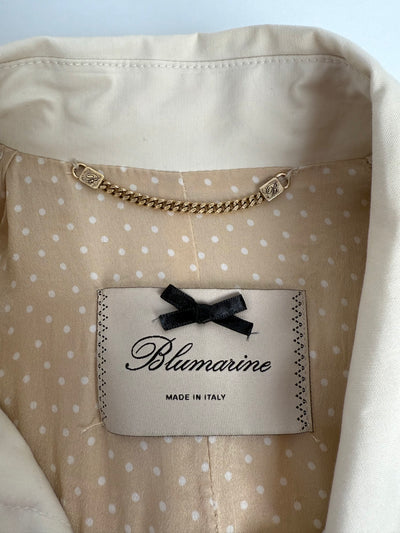 Abrigo Blumarine (M)