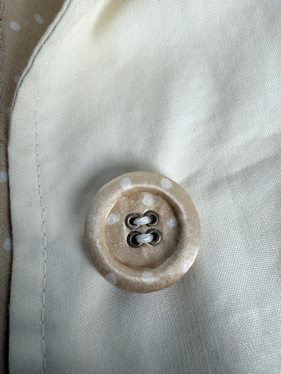 Abrigo Blumarine (M)